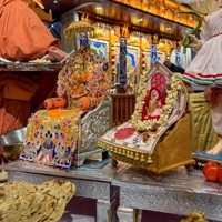 Daily Darshan